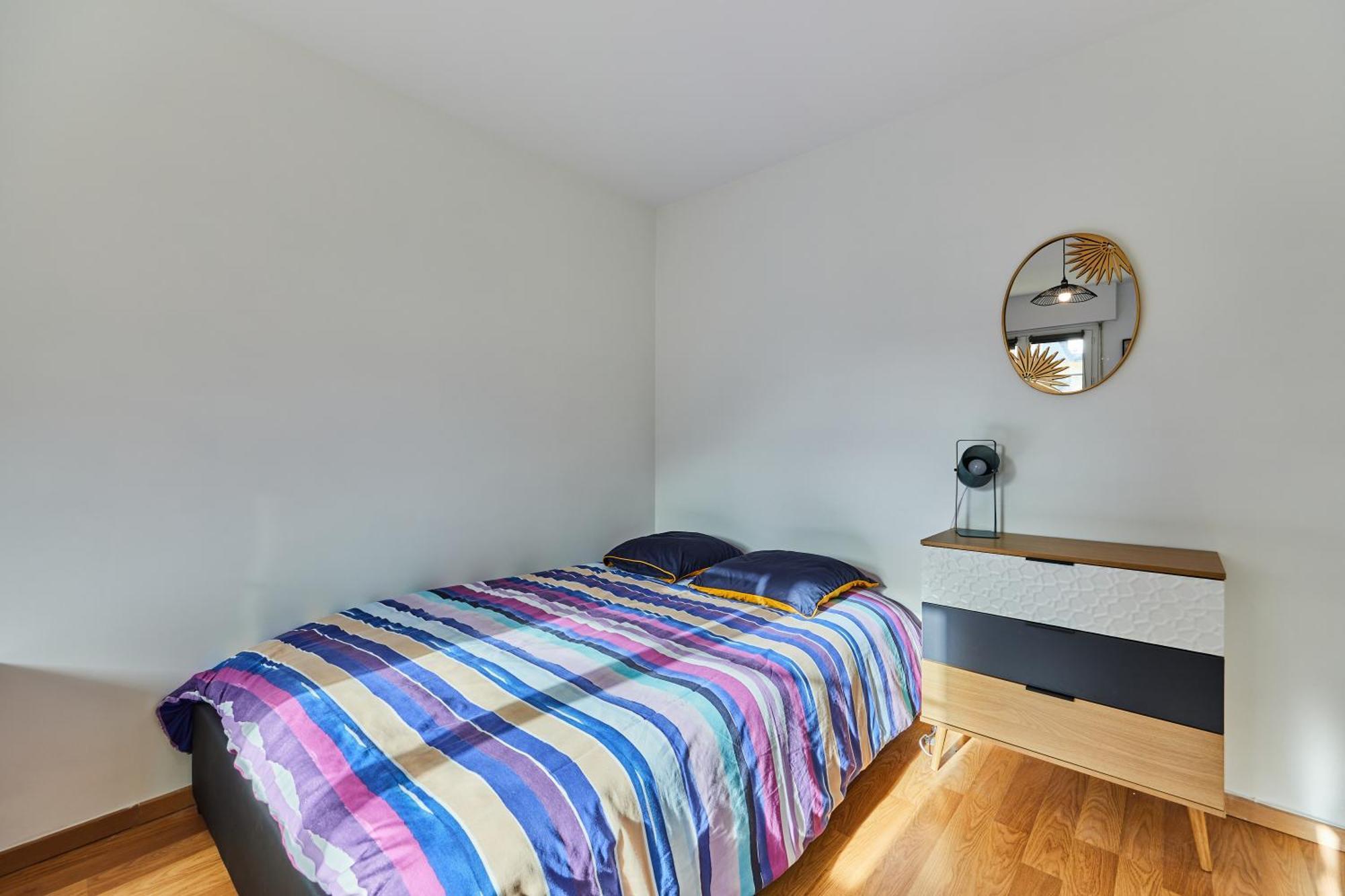 Le Kennedy Apartment Trouville-sur-Mer Exterior photo